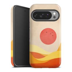 Tough Case glänzend