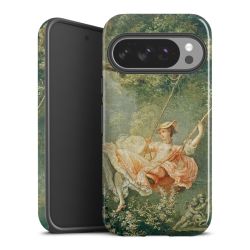 Tough Case glänzend