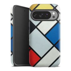 Tough Case glänzend