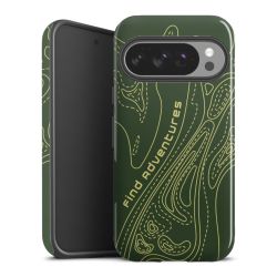 Tough Case glänzend