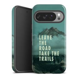 Tough Case glänzend