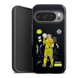 Tough Case glänzend