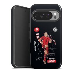 Tough Case glänzend