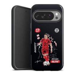 Tough Case glänzend