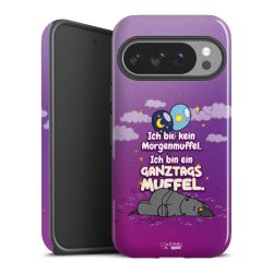 Tough Case glänzend