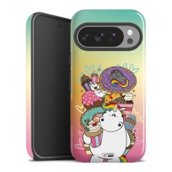 Tough Case glänzend