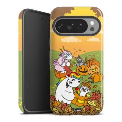 Tough Case glänzend