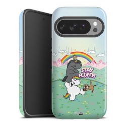 Tough Case glänzend