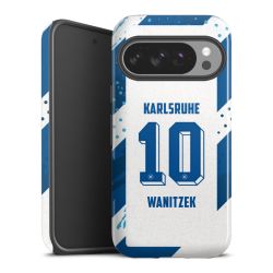 Tough Case glänzend