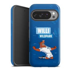 Tough Case glänzend