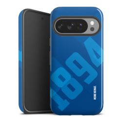 Tough Case glänzend