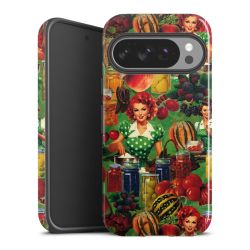 Tough Case glänzend