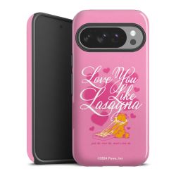 Tough Case glänzend