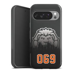 Tough Case glänzend