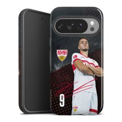 Tough Case glänzend