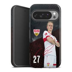 Tough Case glänzend