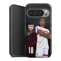 Tough Case glänzend