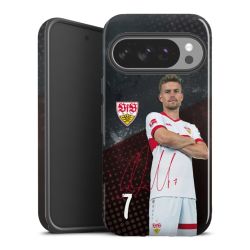 Tough Case glänzend