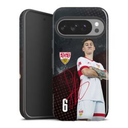 Tough Case glänzend