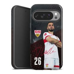 Tough Case glänzend