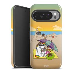 Tough Case glänzend