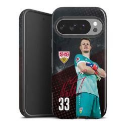 Tough Case glänzend