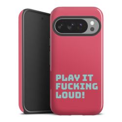 Tough Case glänzend