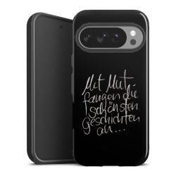 Tough Case glänzend