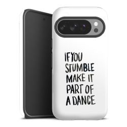 Tough Case glänzend