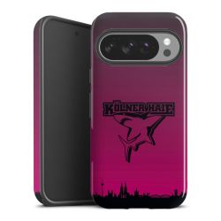 Tough Case glänzend