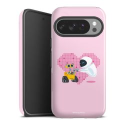 Tough Case glänzend