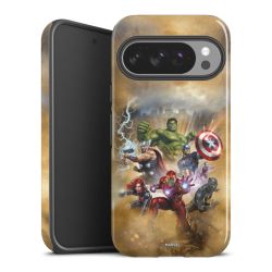 Tough Case glänzend