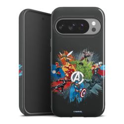 Tough Case glänzend