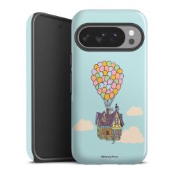 Tough Case glänzend