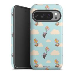 Tough Case glänzend