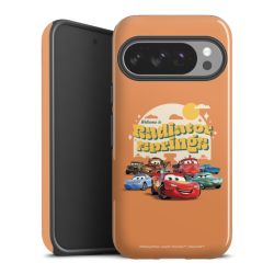 Tough Case glänzend