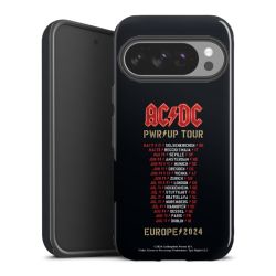 Tough Case glänzend