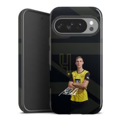 Tough Case glänzend