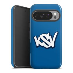 Tough Case glänzend