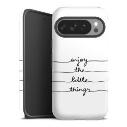 Tough Case glänzend