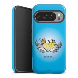 Tough Case glänzend