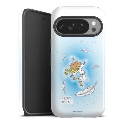 Tough Case glänzend