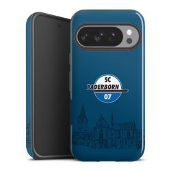 Tough Case glänzend