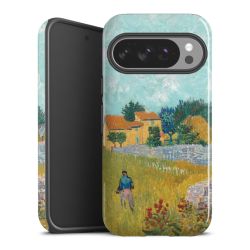 Tough Case glänzend