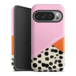 Tough Case glänzend