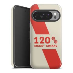 Tough Case glänzend