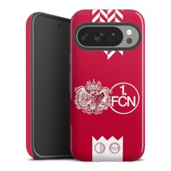 Tough Case glänzend