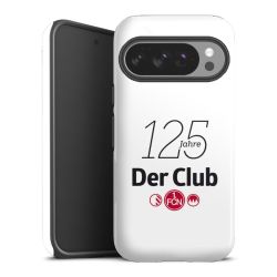 Tough Case glänzend