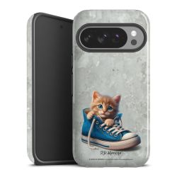 Tough Case glänzend