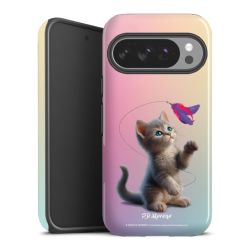 Tough Case glänzend